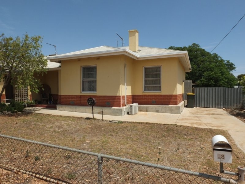 28 Smith Street, Wallaroo SA 5556