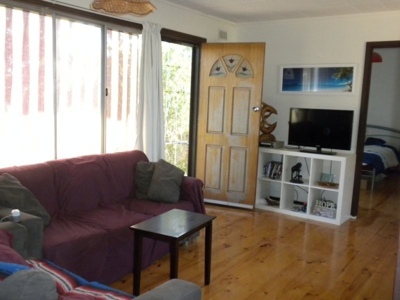 17 Randolph Street, Port Hughes SA 5558