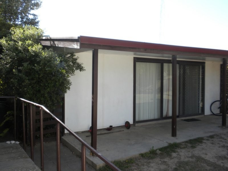 17 Randolph Street, Port Hughes SA 5558