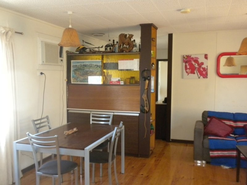 17 Randolph Street, Port Hughes SA 5558