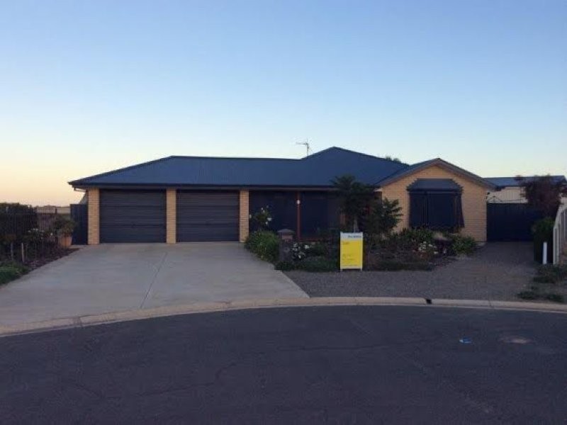 34 Hicks Street, Port Hughes SA 5558