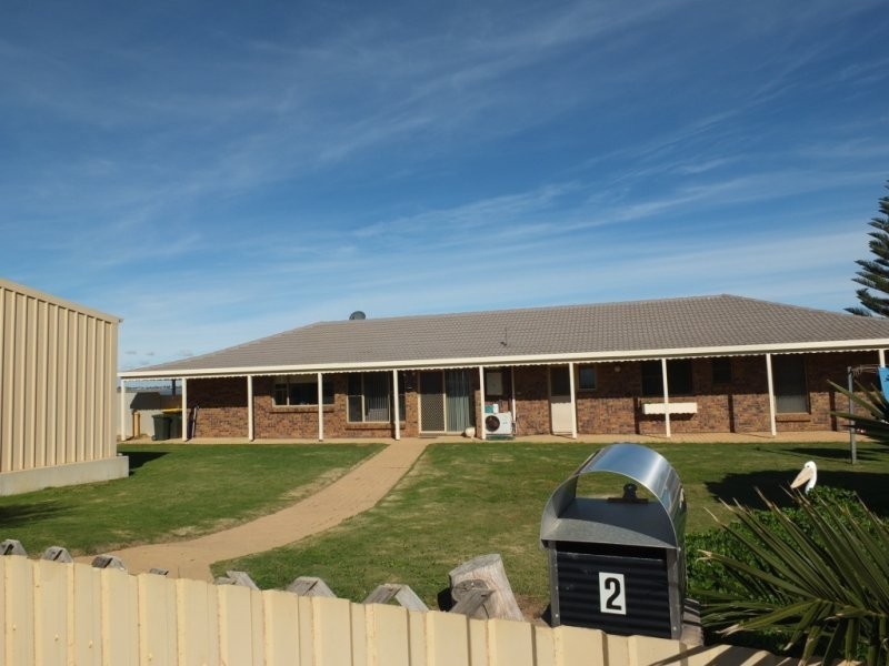 2 Kay Drive, North Beach SA 5556