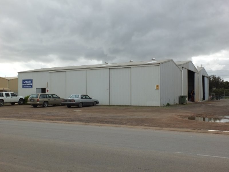 3 Kennett Street, Kadina SA 5554