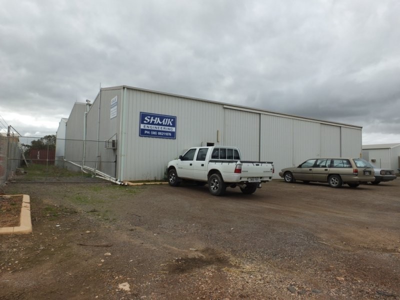 3 Kennett Street, Kadina SA 5554