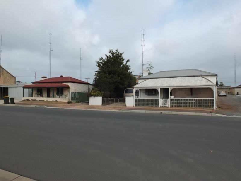 21 – 23 Goyder Street, Kadina SA 5554