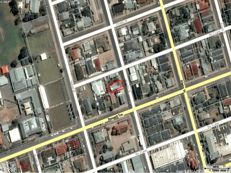 21 – 23 Goyder Street, Kadina SA 5554