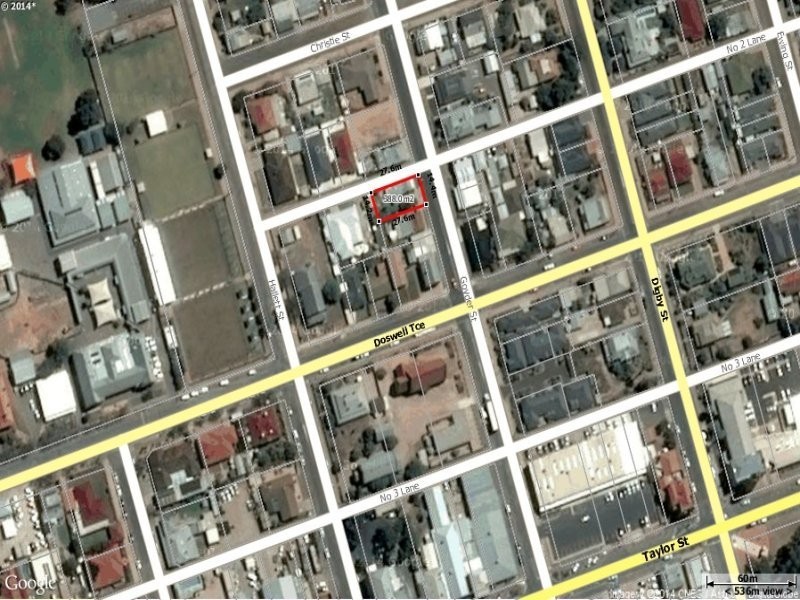 21 – 23 Goyder Street, Kadina SA 5554