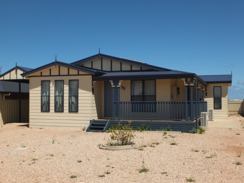 53 Islesworth Street, North Beach SA 5556