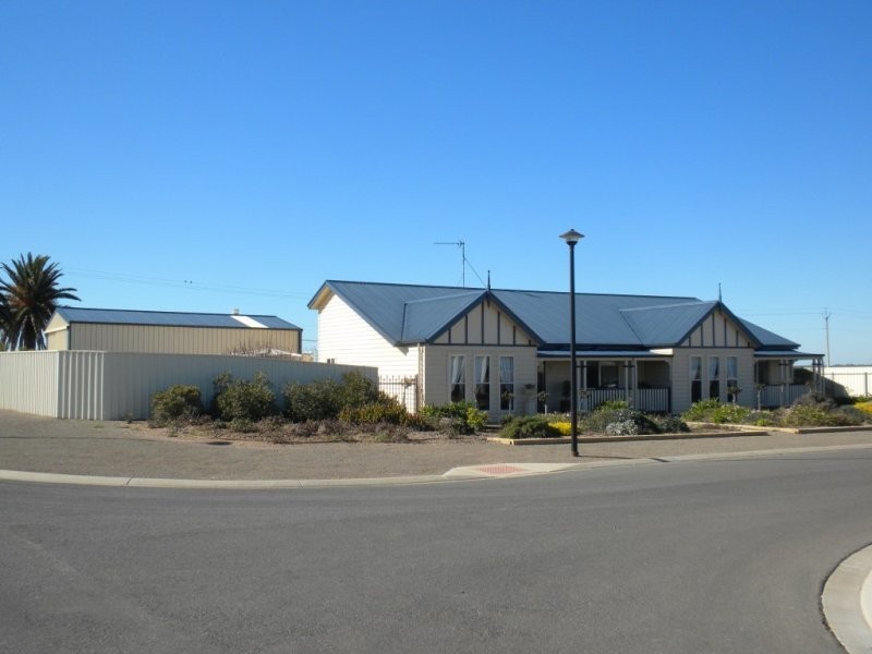 58 Islesworth Street, North Beach SA 5556