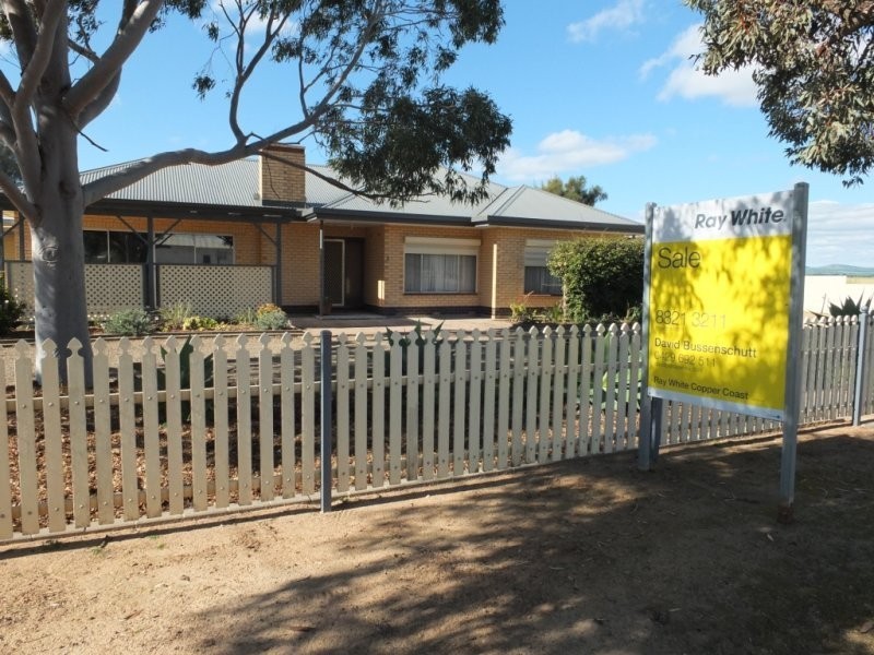 9 Upper Yorke Road, Bute SA 5560