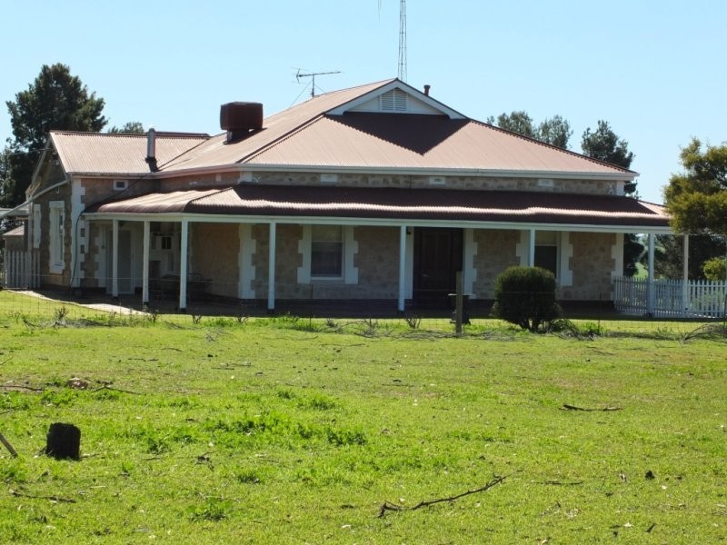 329 Haynes Road, Kadina SA 5554