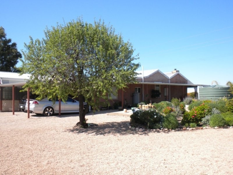 1410 Mines Road, Moonta SA 5558