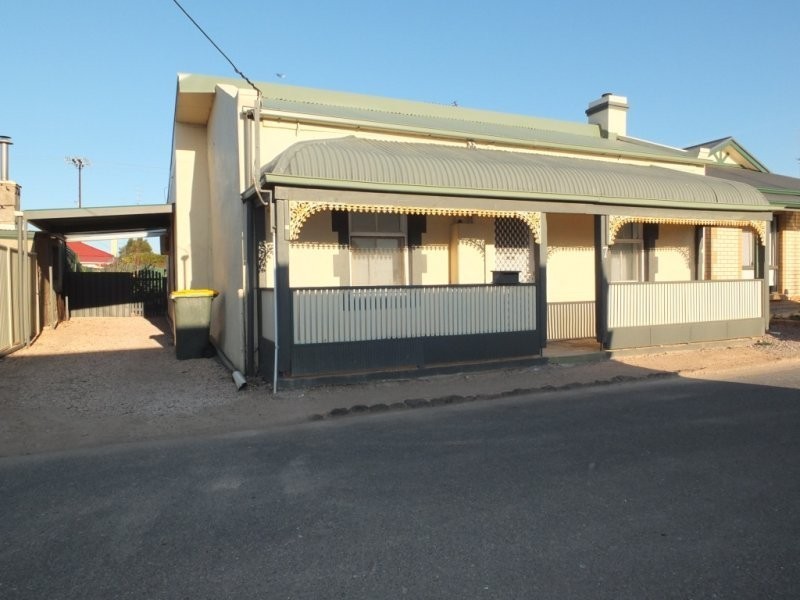 7 Cannon Street, Wallaroo SA 5556