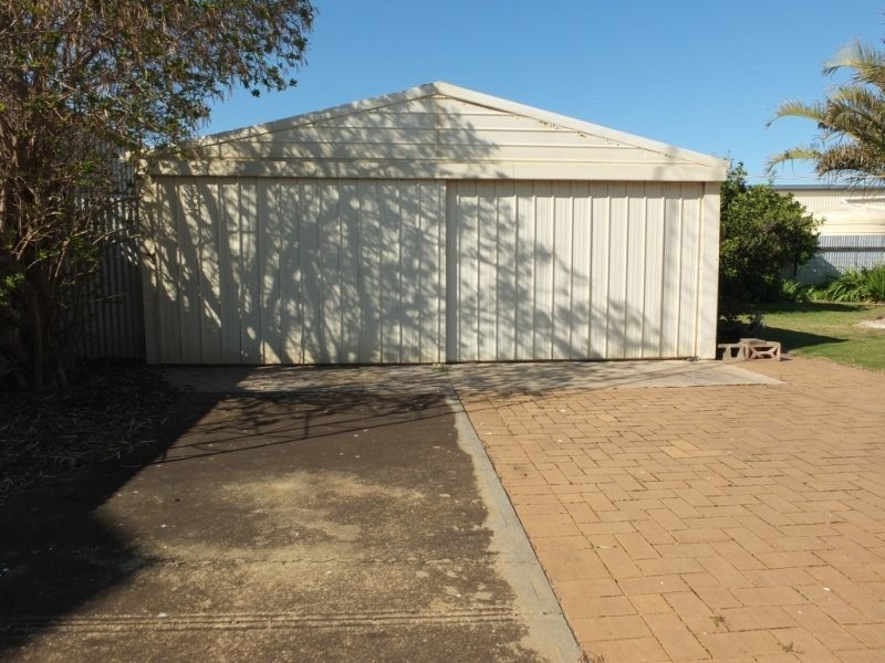 64 Woodforde Drive, North Beach SA 5556