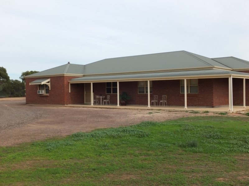 47 Hawke Road, Kadina SA 5554