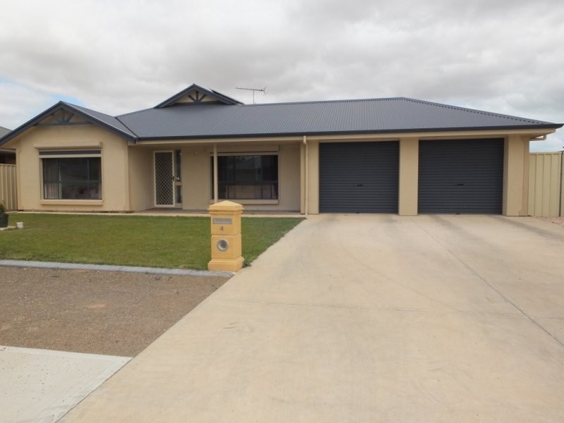 4 Measday Crescent, Kadina SA 5554