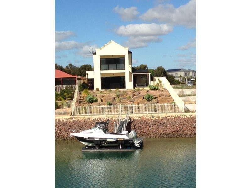 111 Gilmore Crescent, Wallaroo SA 5556