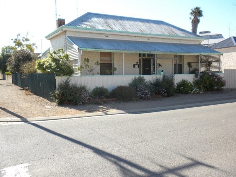 10 Mair Street, Wallaroo SA 5556