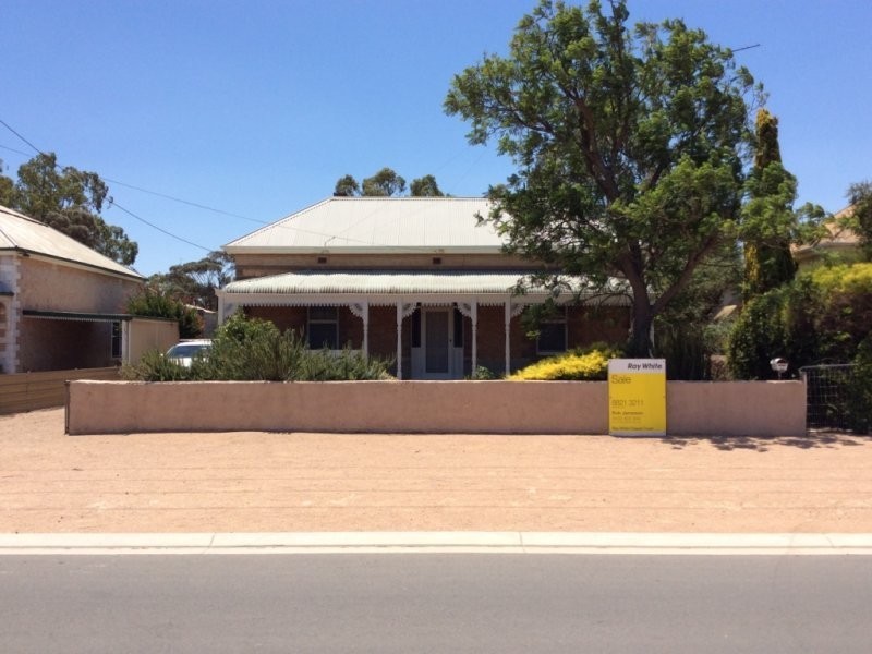 63 Lawrence Street, Kadina SA 5554