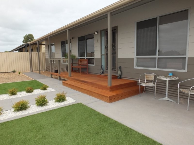 15 Chapman Road, Moonta Bay SA 5558