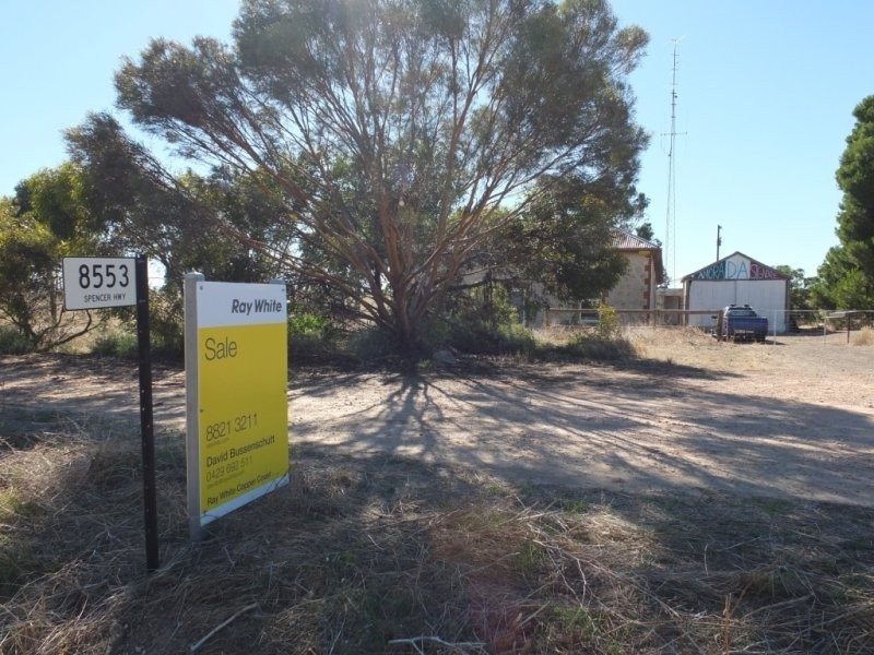 8553 Spencer Highway, Alford SA 5555