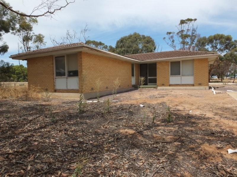 1 School Terrace, Paskeville SA 5552