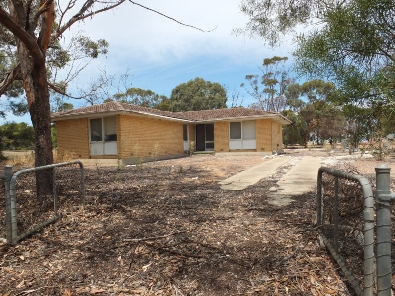 1 School Terrace, Paskeville SA 5552