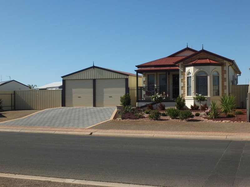 33 Diagonal Road, Wallaroo SA 5556