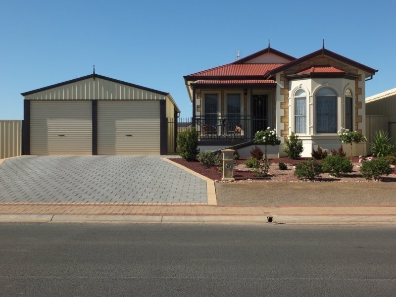33 Diagonal Road, Wallaroo SA 5556