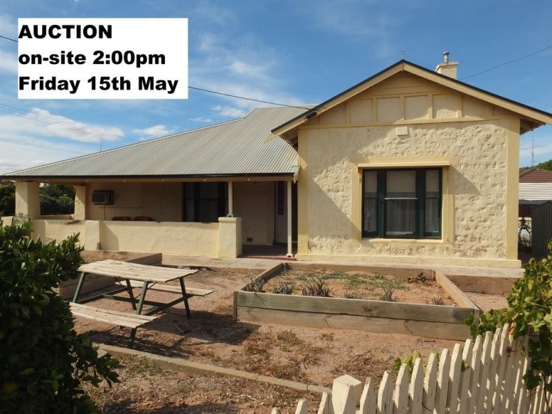 68 Taylor Street, Kadina SA 5554