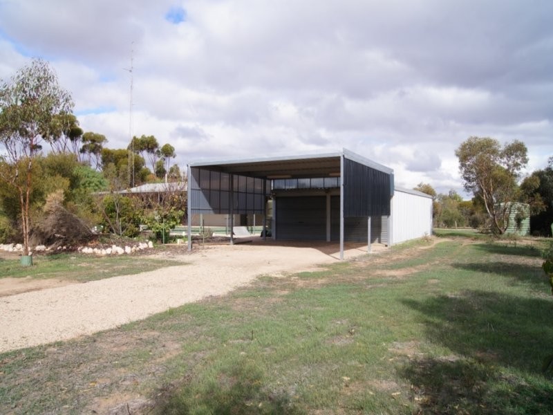 10 Hargrave Street, Kadina SA 5554