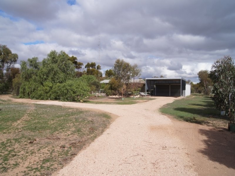 10 Hargrave Street, Kadina SA 5554