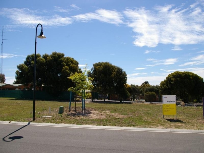 Lot 200 Albatross Drive, Port Hughes SA 5558