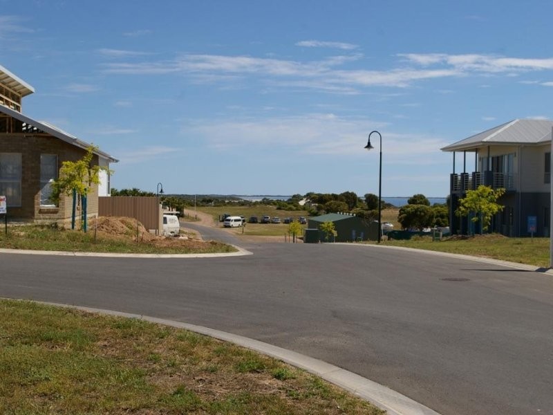 Lot 200 Albatross Drive, Port Hughes SA 5558