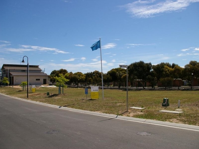 Lot 204 Albatross Drive, Port Hughes SA 5558