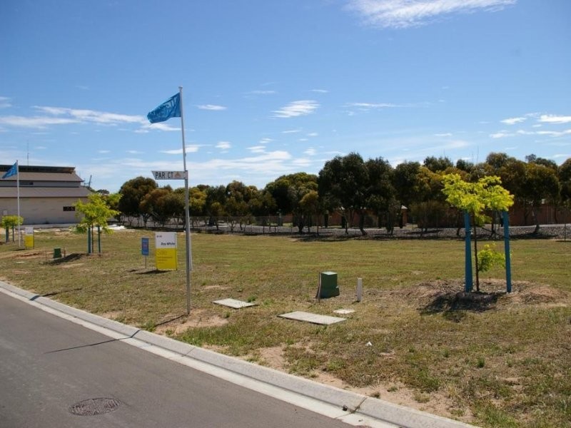 Lot 204 Albatross Drive, Port Hughes SA 5558