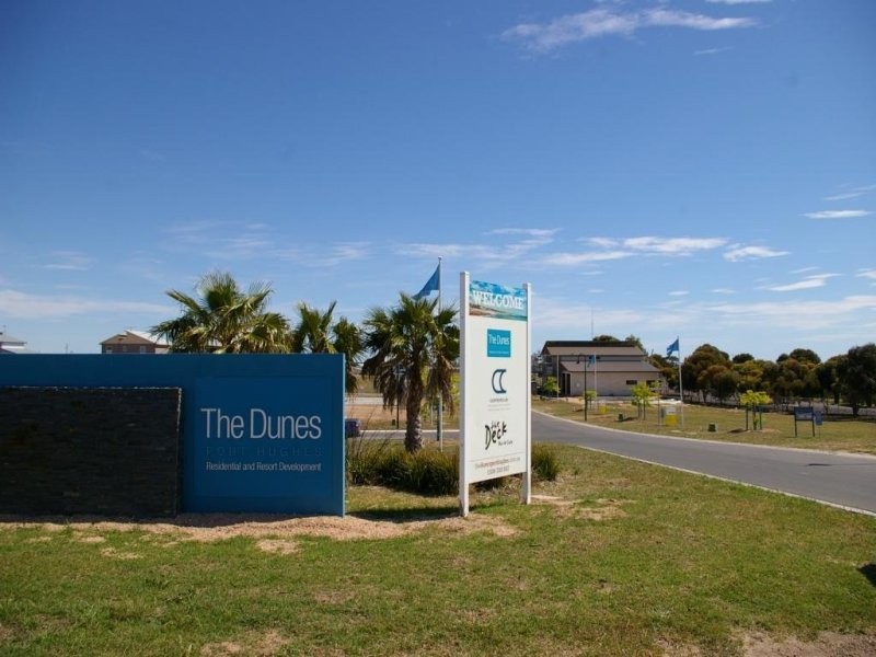 Lot 204 Albatross Drive, Port Hughes SA 5558