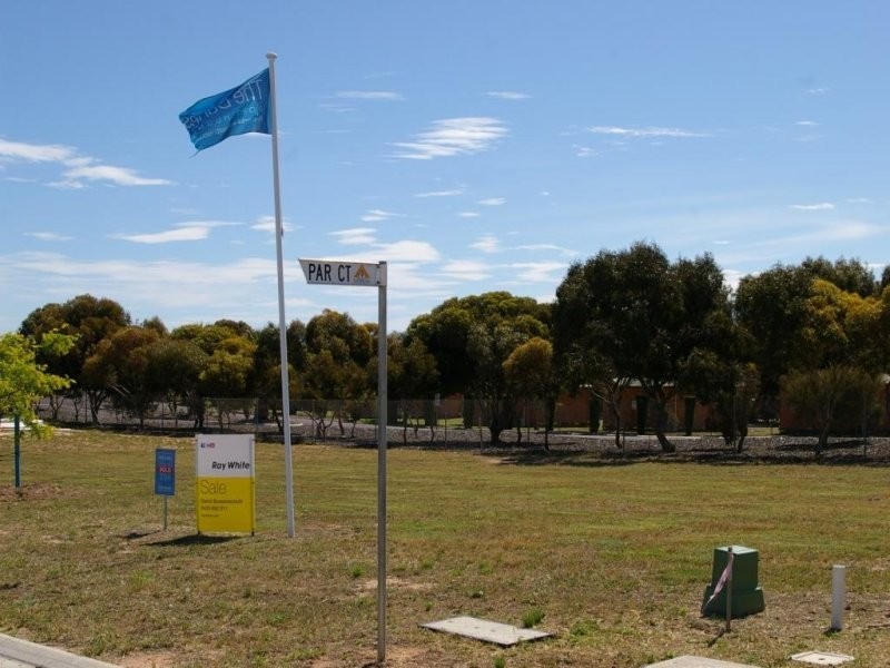 Lot 204 Albatross Drive, Port Hughes SA 5558