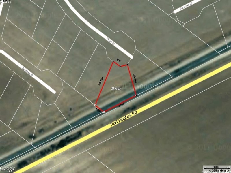 32 Hicks Street, Port Hughes SA 5558