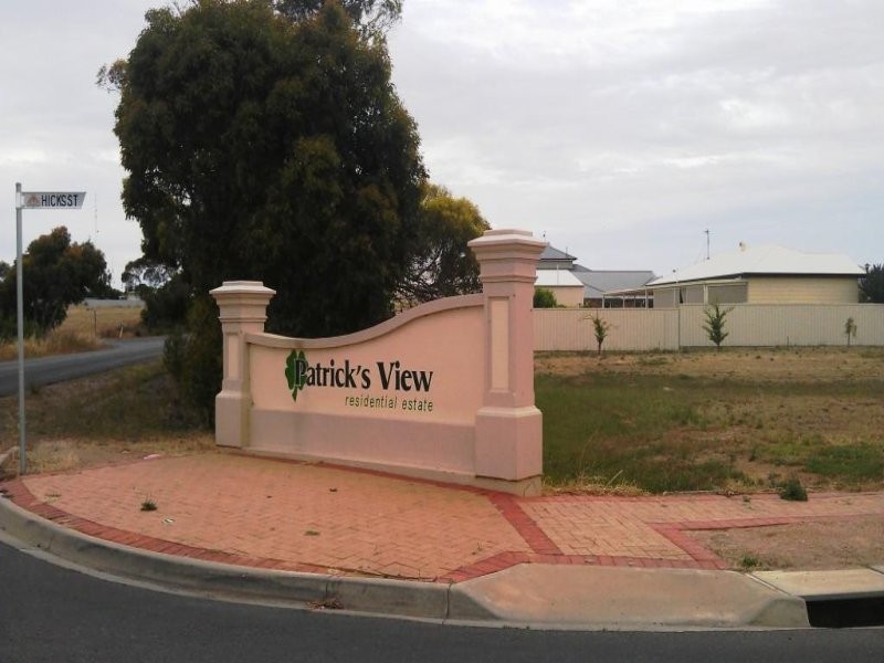 32 Hicks Street, Port Hughes SA 5558