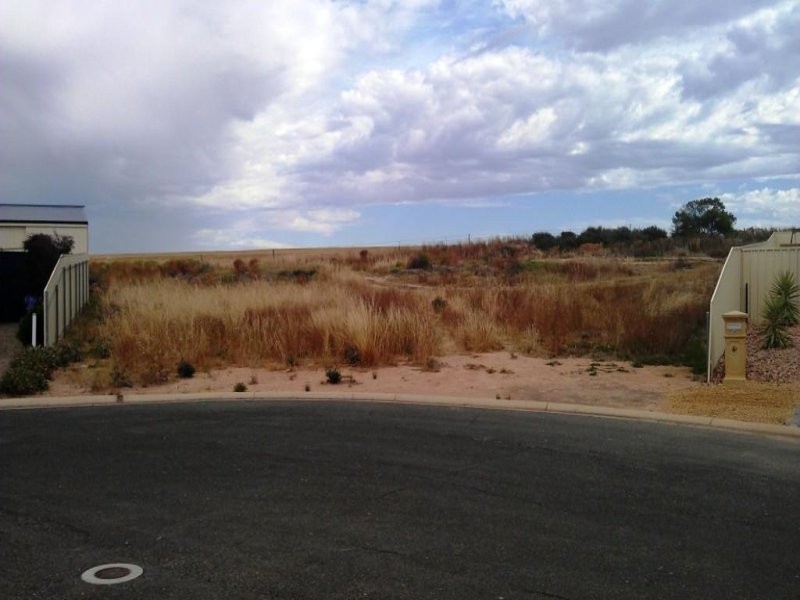 32 Hicks Street, Port Hughes SA 5558