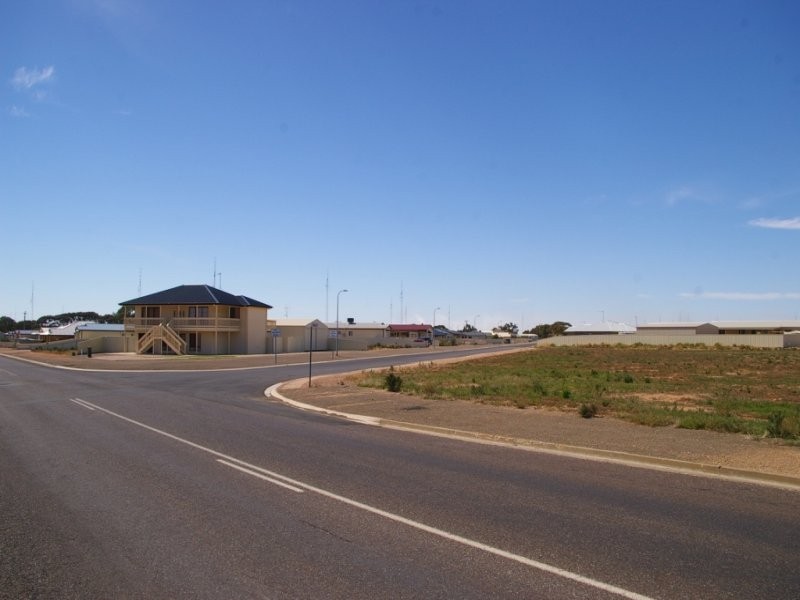 Lot 100 Diagonal Road, Wallaroo SA 5556