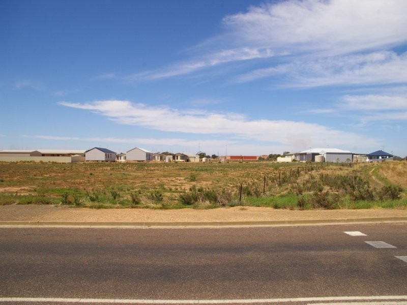 Lot 100 Diagonal Road, Wallaroo SA 5556