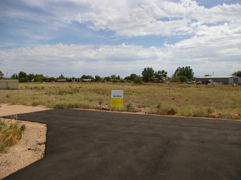 Lot 23 / 30 Lipson Road, Kadina SA 5554