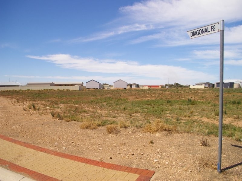 Lot 144, 1 Diagonal Road, Wallaroo SA 5556