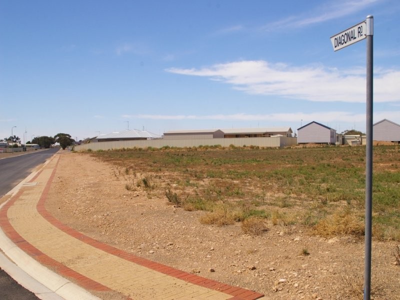 Lot 144, 1 Diagonal Road, Wallaroo SA 5556