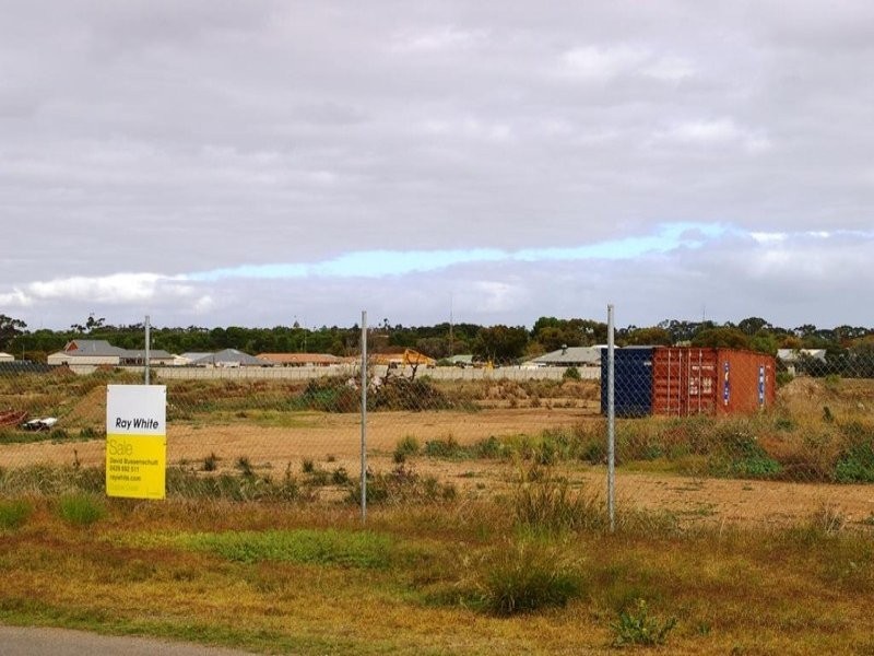 Lot 15 Hills Road, Moonta SA 5558