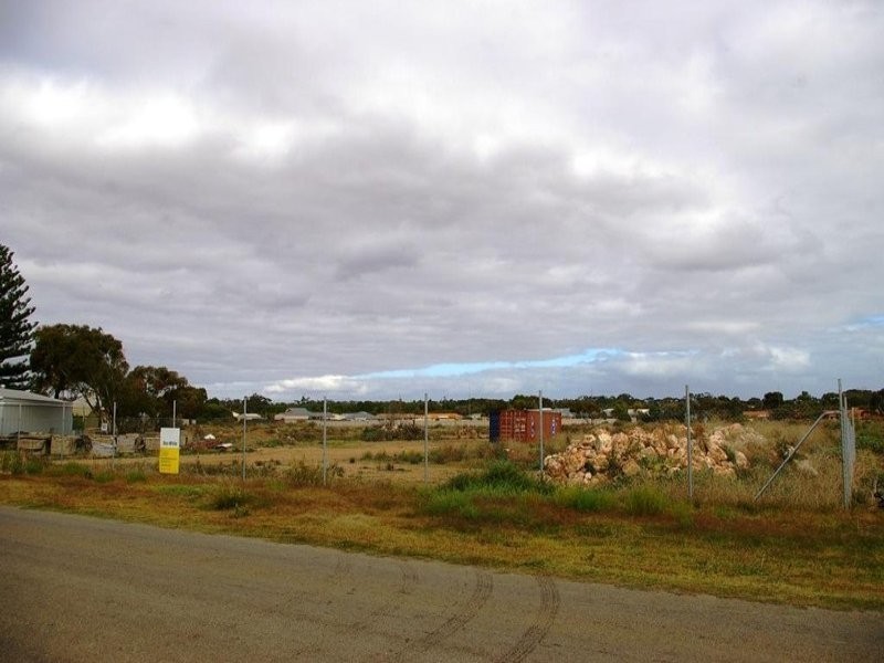 Lot 15 Hills Road, Moonta SA 5558