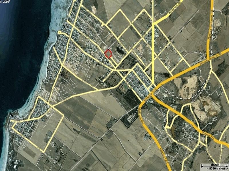 29 (Lot 50) Chapple Street, Moonta Bay SA 5558