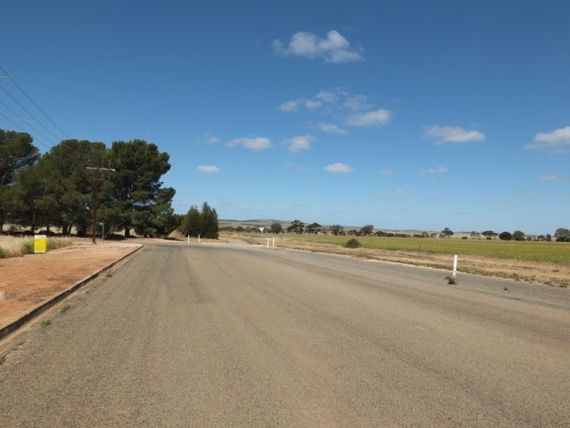 55 ( Lot 291 ) East Terrace, Snowtown SA 5520